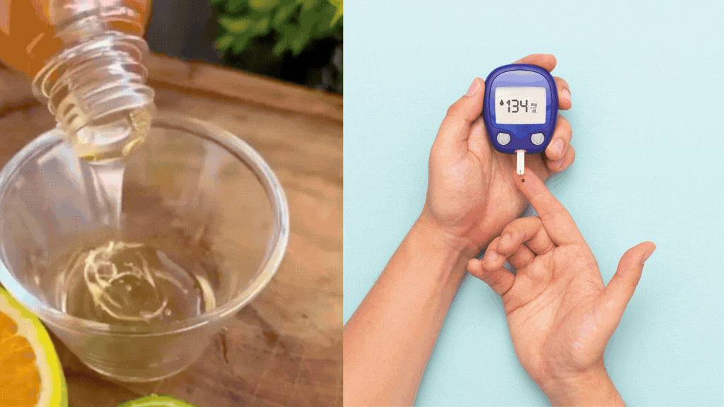 Video: The Real Reason Diabetics Are Always Tired